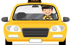 Dịch vụ taxi, cho thuê xe máy, ôtô tại Bình Liêu